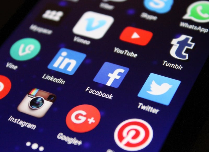 Social Media Wars